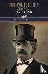 Twain, Mark - Mark Twain's Letters Volume 4,5 & 6