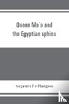 Le Plongeon, Augustus - Queen Móo and the Egyptian sphinx