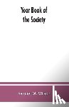M Wilson, Samuel - Year book of the Society, Sons of the Revolution, in the Commonwealth of Kentucky, 1894-1913
