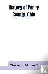L Martzolff, Clement - History of Perry County, Ohio