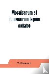 Hyamsom, H - Mosaicarum et romanarum legum collatio. With introduction, facsimile and transcription of the Berlin codex, translation, notes ad appendices