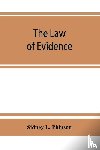 L Phipson, Sidney - The law of evidence