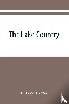 Lynn Linton, E - The lake country