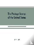 N Luff, John - The postage stamps of the United States
