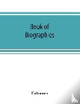 Unknown - Book of biographies; this volume contains biographical sketches of leading citizens of Bucks County, Penna.