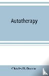 H Duncan, Charles - Autotherapy