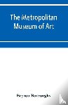 Burroughs, Bryson - The Metropolitan Museum of Art