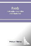 Tibbles, William - Foods