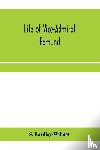 Eardley-Wilmot, S - Life of Vice-Admiral Edmund, lord Lyons. With an account of naval operations in the Black Sea and Sea of Azoff, 1854-56