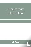 F Cusack, M - A history of the city and county of Cork