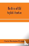 Huntington Whitman, Charles - The birds of Old English literature