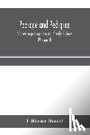 Horace Round, J - Peerage and pedigree; studies in peerage law and family history (Volume I)
