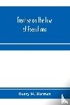 M Herman, Henry - Treatise on the law of executions