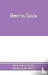 S Woods, Frederick, H Bailey, Frederick - Elementary calculus