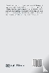 Shirley Shirley, Walter - A selection of leading cases in the common law