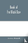 A Henshall, James - Book of the black bass