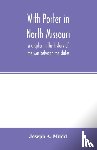 A Mudd, Joseph - With Porter in North Missouri; a chapter in the history of the war between the states