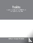 Totten Woglom, Gilbert - Parakites