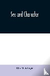 Weininger, Otto - Sex and character