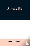 E Wedberg, Stanley - Microbes and you