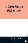 Stafford Carlos, Edward - The sidereal messenger of Galileo Galilei