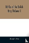 Allen, Joseph - Battles of the British navy (Volume I)