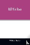 Beebe, William - Half mile down