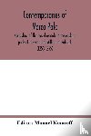  - Contemporaries of Marco Polo, consisting of the travel records to the eastern parts of the world of William of Rubruck (1253-1255); the journey of John of Pian de Carpini (1245-1247); the journal of Friar Odoric (1318-1330) & the oriental travels of