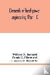 N Barnard, William, O Ellenwood, Frank - Elements of heat-power engineering (Part III)