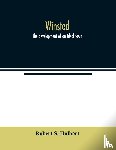 S Hulbert, Robert - Winsted; the development of an ideal town