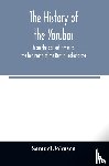 Johnson, Samuel - The history of the Yorubas