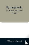 Law Learned, William - The Learned family (Learned, Larned, Learnard, Larnard and Lerned) being descendants of William Learned, who was of Charlestown, Massachusetts, in 1632