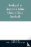 Hatch, Charles - Genealogy of the descendants of Anthony Collamer of Scituate, Massachusetts