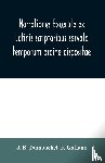B Dumouchel, J, Goffaux, F - Narrationes excerpte ex Latinis scriptoribus servato temporum ordine dispositae, or Select narrations taken from the best Latin authors
