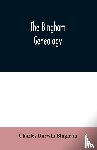 Darwin Bingham, Charles - The Bingham genealogy