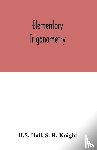 Hall, H S, R Knight, S - Elementary Trigonometry