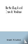 M Liddell, Donald - The metallurgists and chemists' handbook; a reference book of tables and data for the student and metallurgist