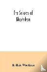 Hale Wortham, B - The Satakas of Bhartrihari