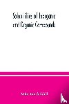 Seidell, Atherton - Solubilities of inorganic and organic compounds, a compilation of quantitative solubility data from the periodical literature