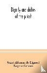 Alfonsus de Liguori, Saint, Grimm, Eugene - Dignity and duties of the priest