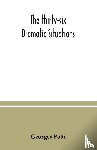 Polti, Georges - The thirty-six dramatic situations