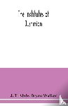T Abdy, J, Walker, Bryan - The Institutes of Justinian