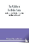 Byron Reuter, Edward - The mulatto in the United States; including a study of the role of mixed-blood races throughout the world