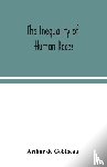 De Gobineau, Arthur - The inequality of human races