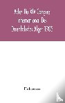 Unknown - Actes Du XIV Congres International Des Orientalistes Alger 1905