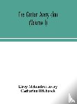 McKendree Avery, Elroy, Hitchcock, Catharine - The Groton Avery clan (Volume I)