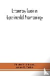 W, Charles, Edmunds - Laboratory guide in experimental pharmacology