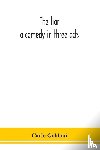Goldoni, Carlo - The liar