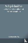 Jha, Ganganatha - An English translation, with the Sanskrit text of the Tattva-kaumudi. (Sankhya) of Vachaspati misra