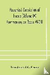  - Pausanias's Description of Greece (Volume IV) Commentary on Books VI-VIII